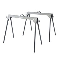 Set of Metal Folding Easels for General Use MSH EVOLUTION