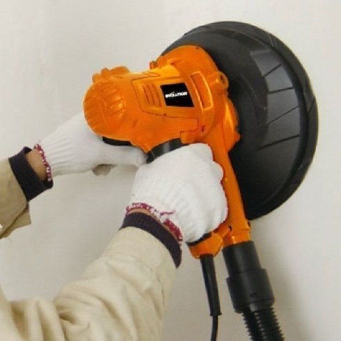  Hand-held wall sander EB225 DWS HH EVOLUTION