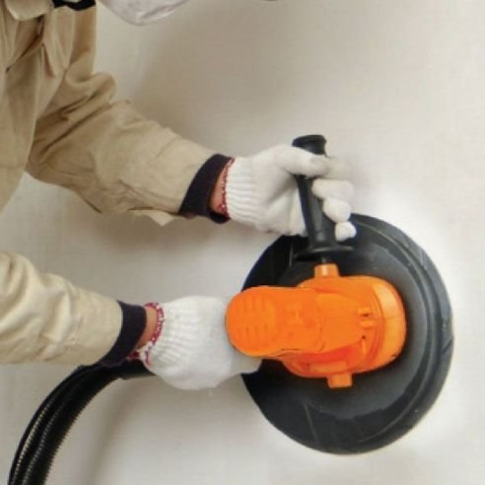  Hand-held wall sander EB225 DWS HH EVOLUTION