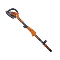 R225 DWS EVOLUTION Telescopic Wall-Ceiling Sander