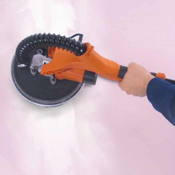 R225 DWS EVOLUTION Telescopic Wall-Ceiling Sander