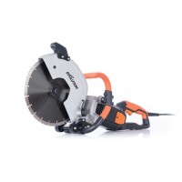 Portable Vertical Cutter of Building Materials 300mm R300DCT EVOLUTION