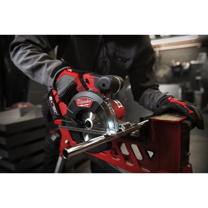 MILWAUKEE M18 FUEL FMCS-502X ΔΙΣΚΟΠΡΙΟΝΟ ΜΕΤΑΛΛΩΝ 150mm ( 4933459193 )