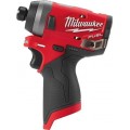  ¼ M12FID-0 Milwaukee Cordless Impact Driver (4933459822)