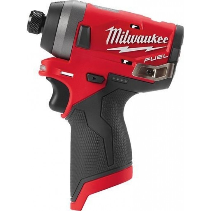  ¼ M12FID-0 Milwaukee Cordless Impact Driver (4933459822)