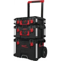 Συσκευασία κουτιά packout Milwaukee 4932464244