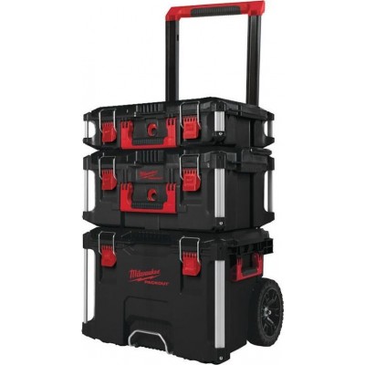 Συσκευασία κουτιά packout Milwaukee 4932464244