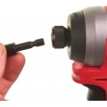  ¼ M12FID-0 Milwaukee Cordless Impact Driver (4933459822)