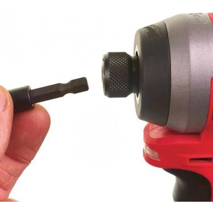  ¼ M12FID-0 Milwaukee Cordless Impact Driver (4933459822)