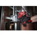  ¼ M12FID-0 Milwaukee Cordless Impact Driver (4933459822)