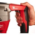  Milwaukee DWSE 4000 Q Drywall Screwdriver Power 725W