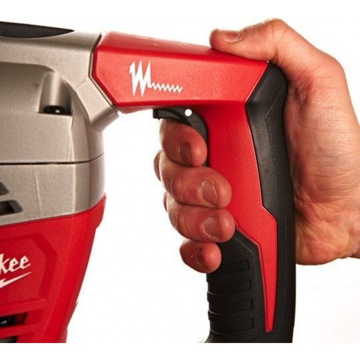  Milwaukee DWSE 4000 Q Drywall Screwdriver Power 725W