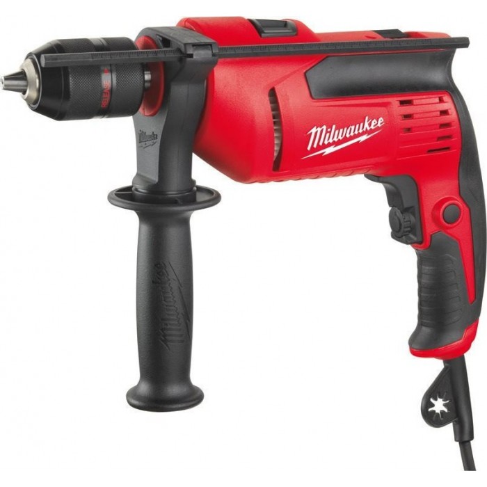 Milwaukee 705 Watt PD-705 IMPACT DRILL