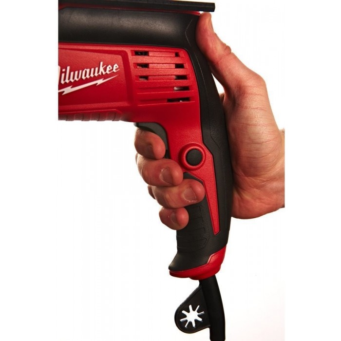 Milwaukee 705 Watt PD-705 IMPACT DRILL