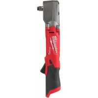 Milwaukee M12 FRAIWF12-0 Brushless Μπουλονόκλειδο 12V Solo με Υποδοχή 1/2"