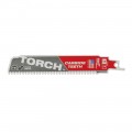 HEAVY DUTY TORCH™ CARBIDE TEETH BLADE 150mm - 1 TMX 48005201