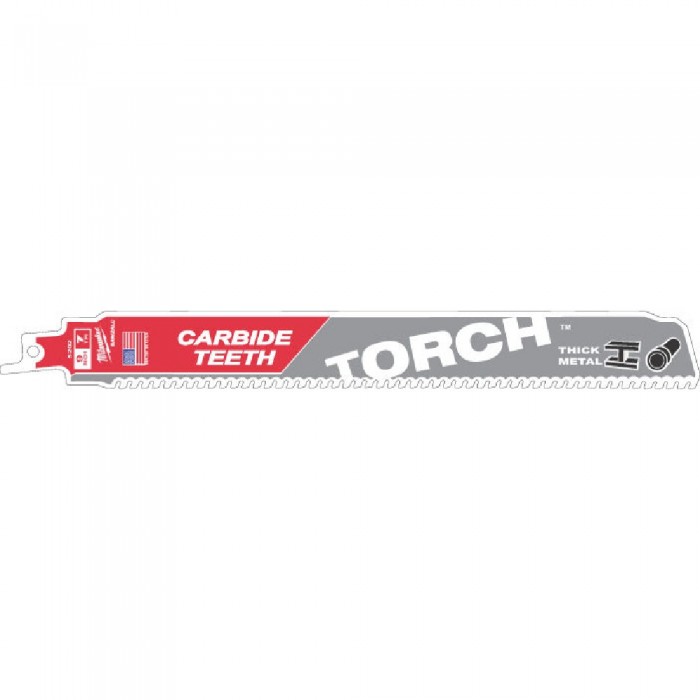 HEAVY DUTY TORCH™ CARBIDE TEETH BLADE 230mm - 1 TMX 48005202