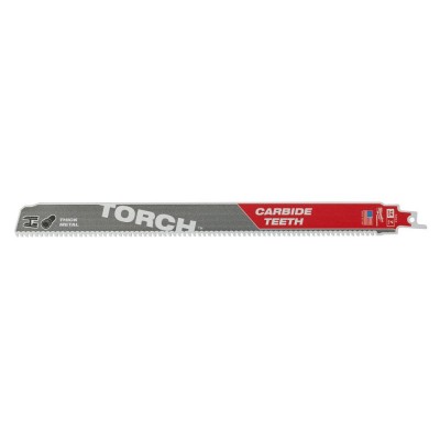 HEAVY DUTY TORCH™ CARBIDE TEETH BLADE 300mm - 5 TMX 48005503