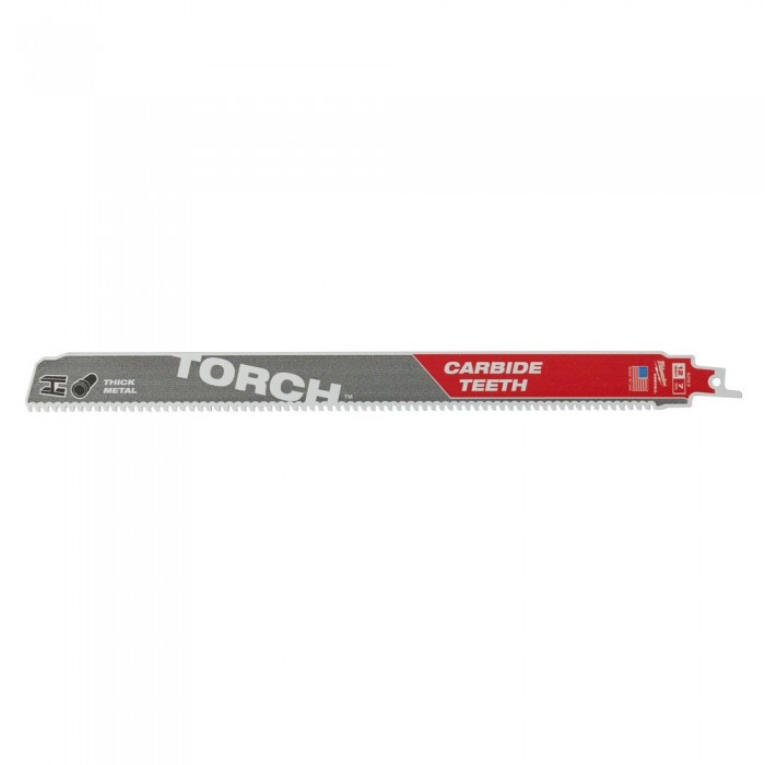 HEAVY DUTY TORCH™ CARBIDE TEETH BLADE 300mm - 5 TMX 48005503