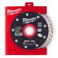  DUT 115 DIAMOND DISC Ø 115mm 4932399526