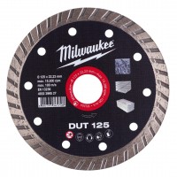  DUT 125 DIAMOND DISC Ø 125mm 4932399527