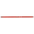  REDSTICK™ ALPHABET WITH THIN PROFILE SIMPLE 200cm 4932459590