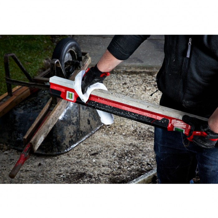 REDSTICK™ CONCRETE LEVEL 120cm 4932459894