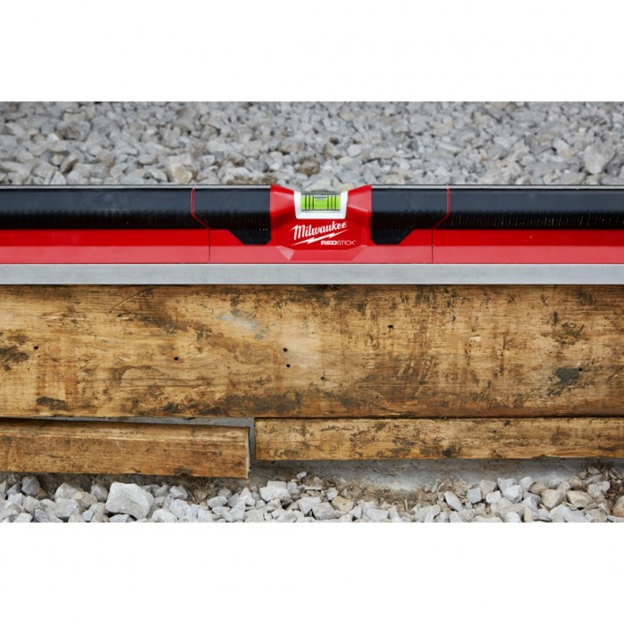 REDSTICK™ CONCRETE LEVEL 120cm 4932459894