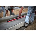 REDSTICK™ CONCRETE LEVEL 120cm 4932459894