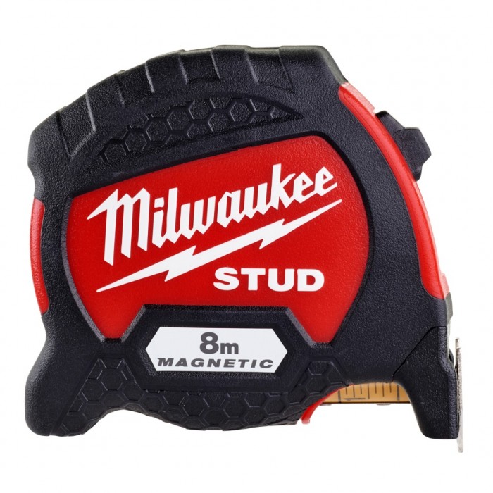 STUD™ II MEASURE WITH WIDE BLADE 8m 4932471627