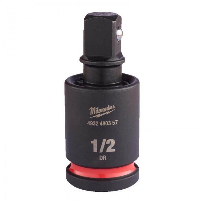  SHOCKWAVE™ ½" ARTICULATED ADAPTER 15° 4932480357