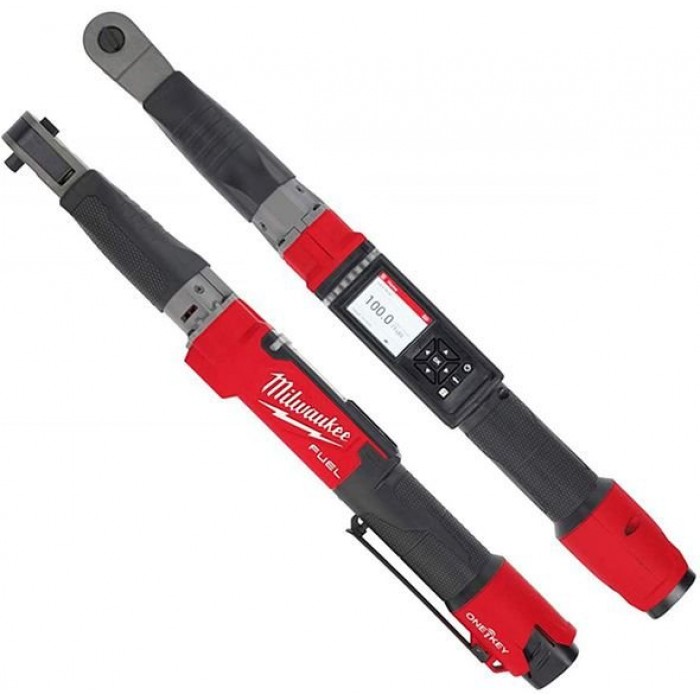 Milwaukee Cordless Ratchet 4933464969