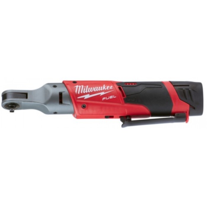  ¼ M12 FHIR14-0 HIGH SPEED Ratchet Milwaukee 4933478171