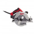  Milwaukee 184MM CS 60 CIRCULAR SAW