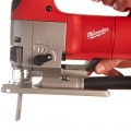 Milwaukee JSPE 135 TX TOP HANDLE SAW