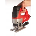 Milwaukee JSPE 135 TX TOP HANDLE SAW