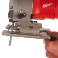 Milwaukee JSPE 135 TX TOP HANDLE SAW