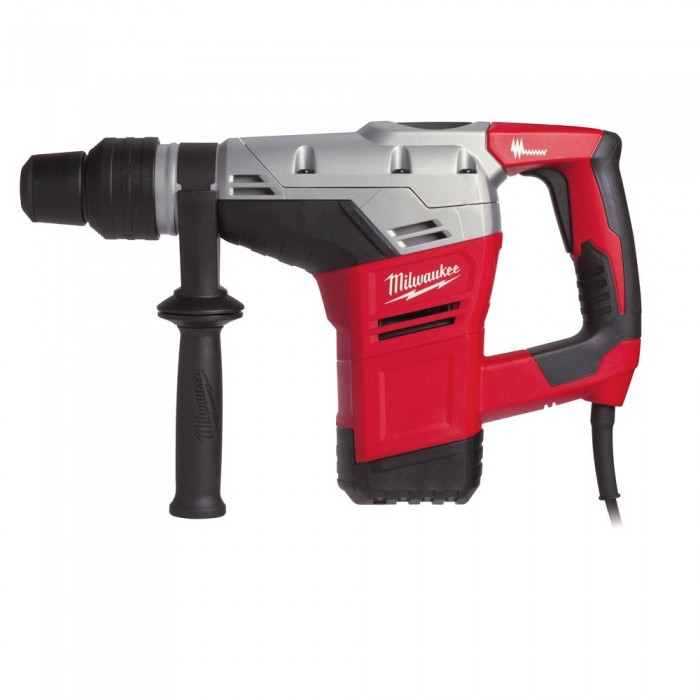  Milwaukee CLASS 5 KG / 1100 W KANGO 540S ROTARY DIG GUN