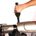  Milwaukee 10 KG / 1700 Watt KANGO 950S ROTARY DIG GUN