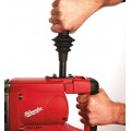  Milwaukee 10 KG / 1700 Watt KANGO 950S ROTARY DIG GUN