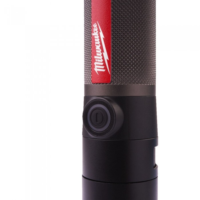  L4 FMLED-301 USB RECHARGEABLE FLASHLIGHT 4933479770