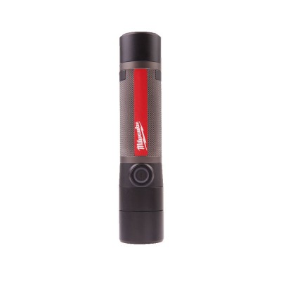  L4 FMLED-301 USB RECHARGEABLE FLASHLIGHT 4933479770