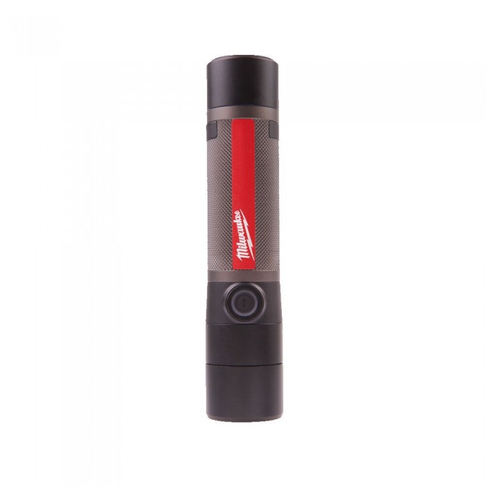  L4 FMLED-301 USB RECHARGEABLE FLASHLIGHT 4933479770