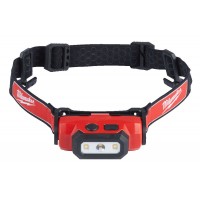  L4 HL-301 USB RECHARGEABLE HEADLAMP 4933479764