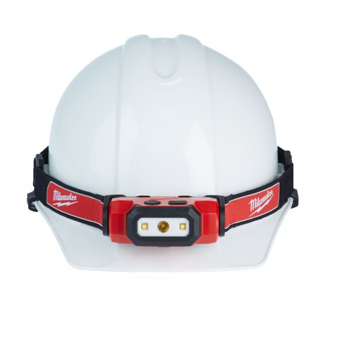  L4 HL-301 USB RECHARGEABLE HEADLAMP 4933479764