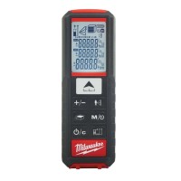 LASER DISTANCE METER Milwaukee LDM 50 (4933447700)