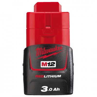 M12™ B3 12V BATTERY 3.0 AH 4932451388