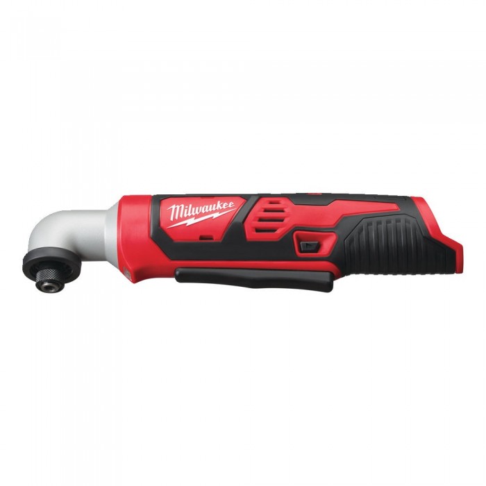  Milwaukee M18 BRAID-0 Angle Cordless Impact Screwdriver