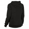 M12™ HHLBL1-0 (M) WOMEN'S HEATED SWEAT JACKET - BLACK 4932480091