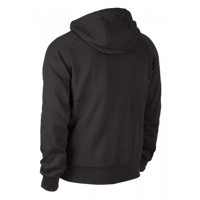 M12™ HHBL4-0 (M) HEATED SWEAT JACKET – BLACK 4932480062